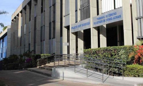 TCE fiscaliza unidades de saúde em Minas Gerais