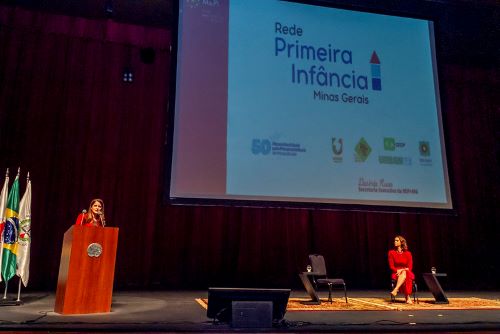Projeto Primeira Infância visa fortalecer políticas municipais