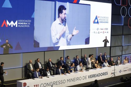 Venda da Copasa preocupa municípios menores