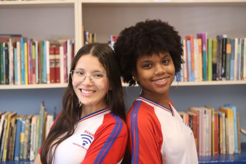 Prazo para cadastro escolar em Minas termina na sexta