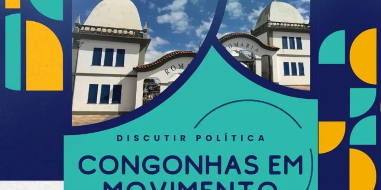 Jovens lançam movimento para renovar debate político local