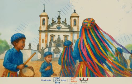 Projeto ‘Nosso Lugar’ é lançado no Museu de Congonhas