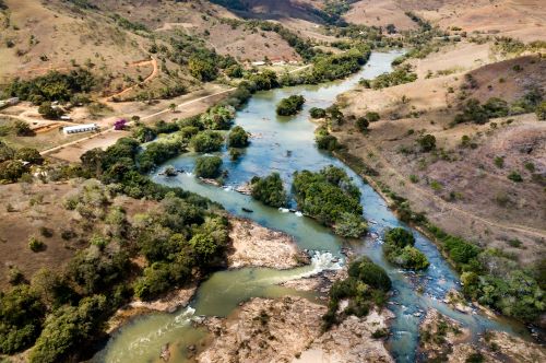 Dez anos após Mariana, CBH Piranga cobra reparação do Rio Doce