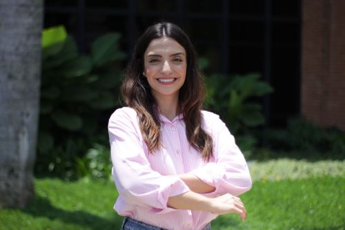 Marcela Trópia debate mandatos inovadores em Congonhas
