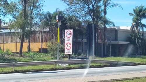 EPR Via Mineira testa radares de velocidade média na BR-040