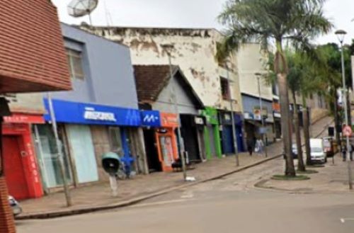 Praça dos Bancos será interditada nesta terça em Congonhas