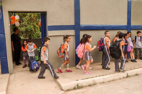 Congonhas reforça manutenção e expansão da rede escolar