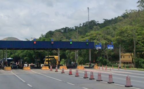 Pedágio da BR-040 sobe 45% com nova concessionária