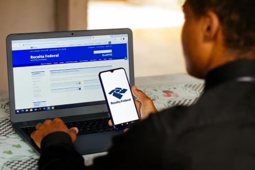PAV facilita acesso a serviços da Receita Federal