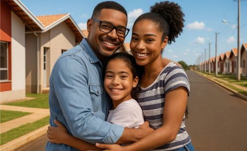 Aberto em Congonhas cadastro de entidades para o “Minha Casa Minha Vida”