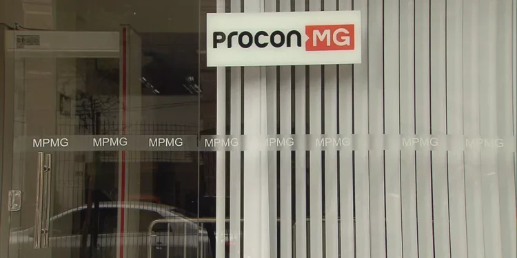 PROCON - FATO REAL