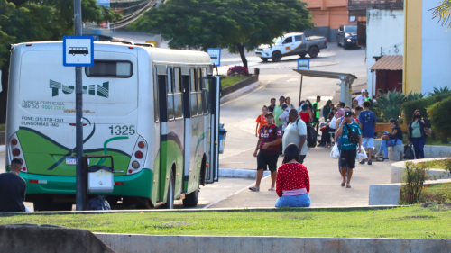Audiência vai discutir melhorias no transporte de Congonhas