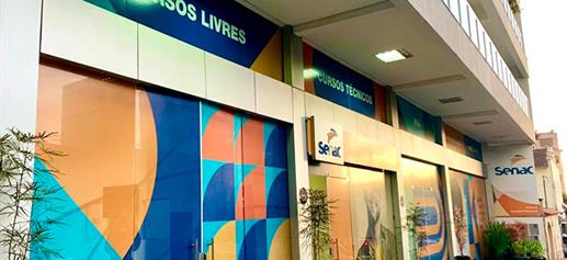 Senac em Lafaiete terá em 2026 novos laboratórios e cursos gratuitos em áreas de alta empregabilidade