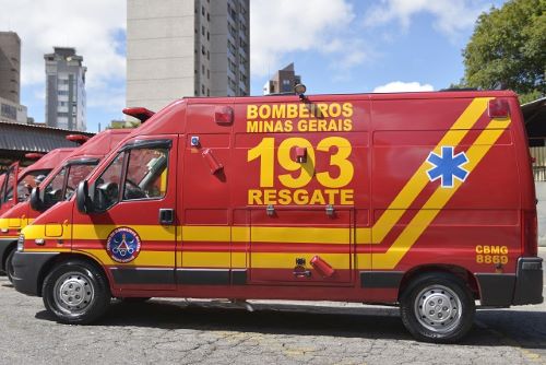 Sobrecarga e assédio: A voz cansada da emergência em Minas