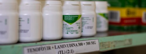 Minas reforça prevenção e tratamento no “Dezembro Vermelho”