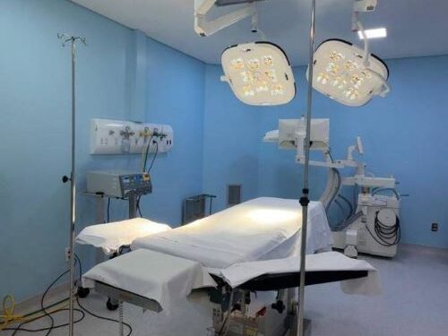 Congonhas avança para zerar fila de cirurgias ginecológicas