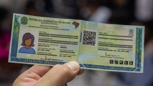 Ouro Branco amplia acesso à nova identidade