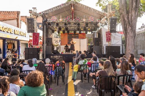Congonhas cria cadastro permanente para fortalecer a cultura