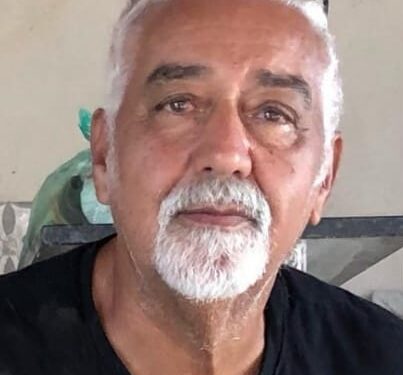 Nota de falecimento  – Ivan da Silva Tavares