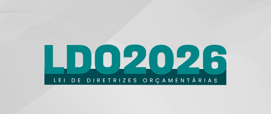 Investimentos públicos sinalizam novo rumo para 2026