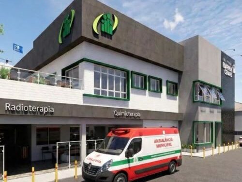 Hospital Ibiapaba inaugura novo centro oncológico