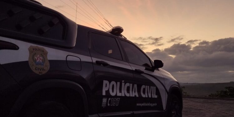Operação da Civil mira rota de drogas na região
