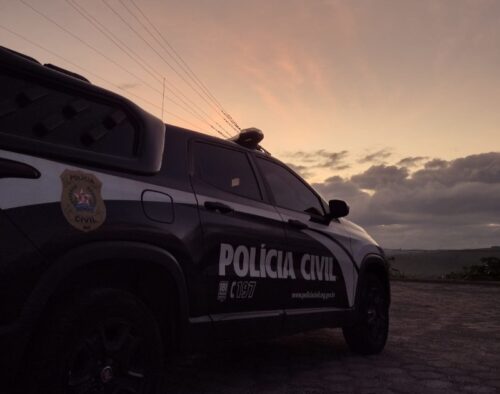 Operação da Civil mira rota de drogas na região
