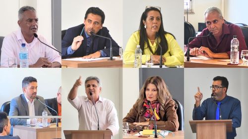 Praça JK vira foco de insegurança e tema de cobranças