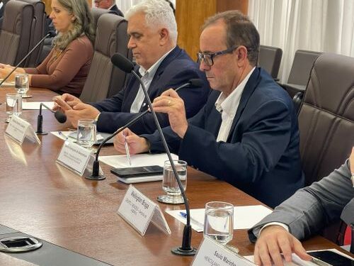 Iniciativas da AMALPA e AMIG resultam em mais segurança viária