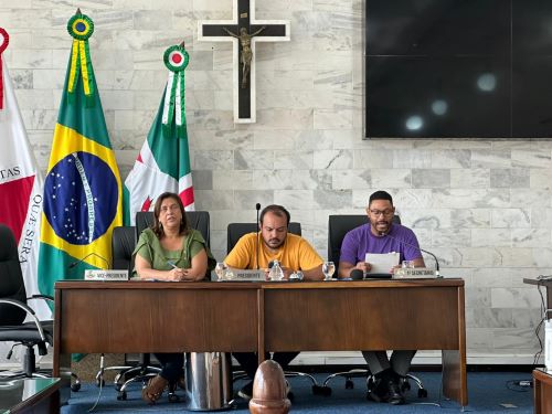 CPI das obras: Depoente diz que problema na escola interditada é na parte elétrica