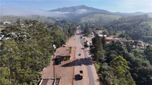Obra em Congonhas vai alterar trânsito na BR 040 por 60 dias