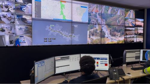 BR-040 terá operação reforçada no fim de ano