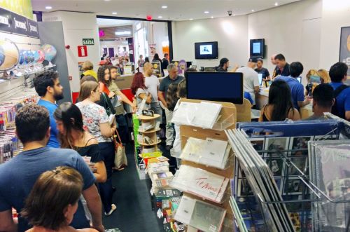 Consumo seguro orienta mineiros nas compras de fim de ano