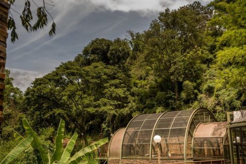 Parque Natural da Romaria será inaugurado no dia 10