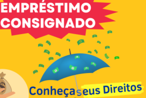 Procon-MG lança cartilha e reforça alerta sobre consignado