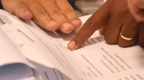 Congonhas projeta futuro com orçamento recorde até 2029