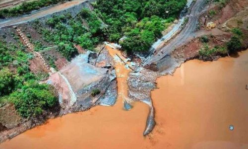 AMIG Brasil cobra transparência após incidentes em minas da Vale