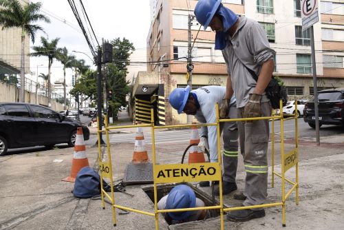 Lei em Minas exige aviso prévio antes de corte de serviços