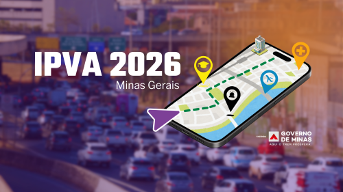 Golpes no IPVA 2026: Minas dá orientações para evitar fraudes