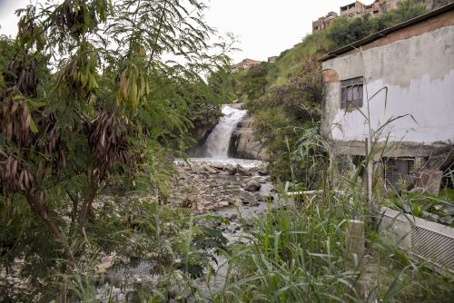 Falta de água terá aviso imediato a hospitais em Minas