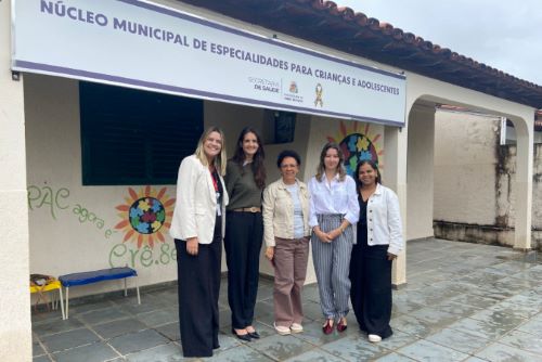 MP avalia rede de saúde mental infantojuvenil de Ouro Branco