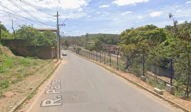 Alteração temporária de trânsito em Congonhas