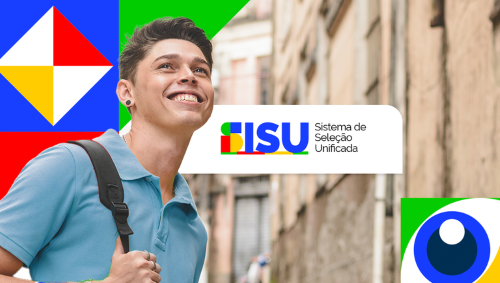 Sisu 2026 abre inscrições em janeiro