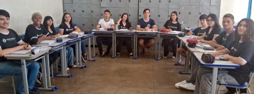 Volta às aulas em fevereiro com calendário escolar unificado
