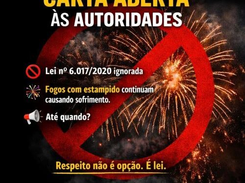 Lei é ignorada e sofrimento segue repetido em Lafaiete