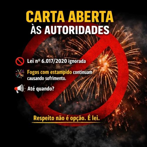 Lei é ignorada e sofrimento segue repetido em Lafaiete