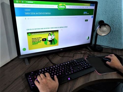 Desconto Social da Cemig reduz conta de luz para famílias