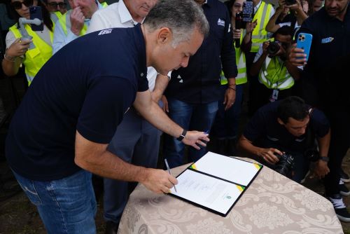 BR-040 terá ponto de descanso para caminhoneiros