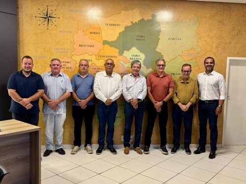 AMALPA empossa diretoria 2026 e amplia articulação regional