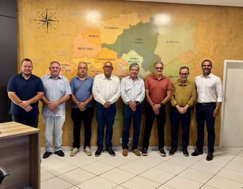 AMALPA empossa diretoria 2026 e amplia articulação regional